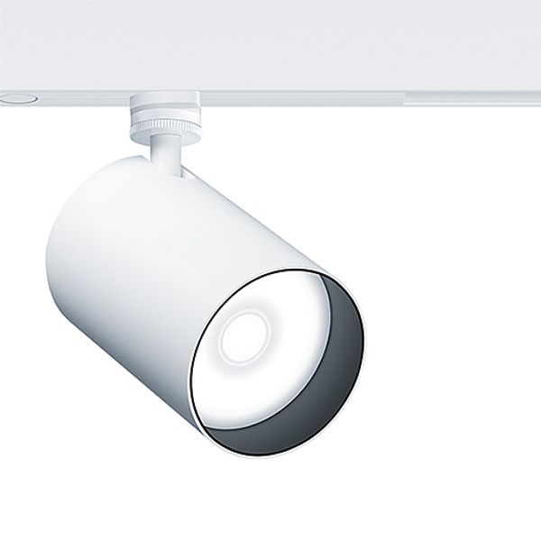 SUP2 L LED900-940 WFL DIM TLVH WH - LED accent spot image 1