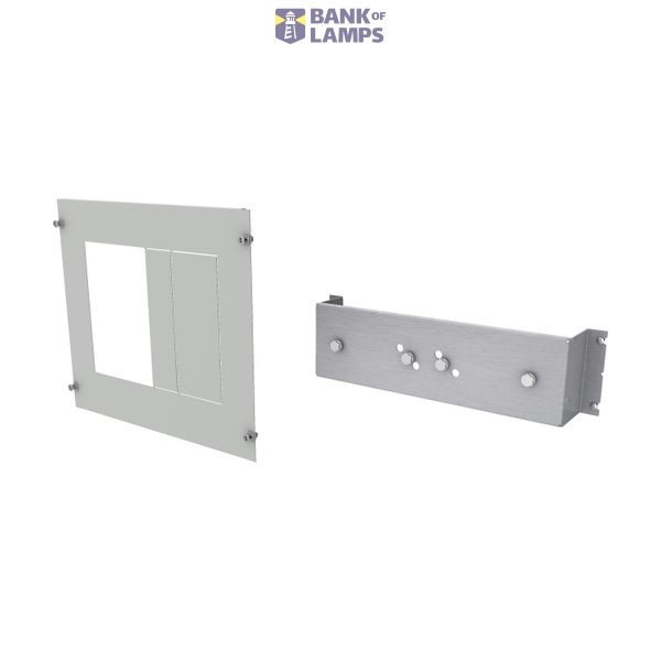 ProfiSNAP Mounting Kit, fuse-switch disconnector 250A, for enclosure w image 1