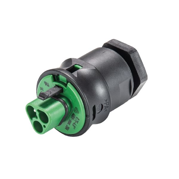 DEVICE CONNECTOR RST20I3FXS2 M00VH GN02 image 1