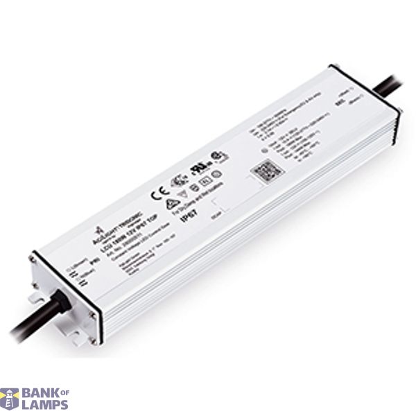 LCU 200W 12V IP68 Excite image 1