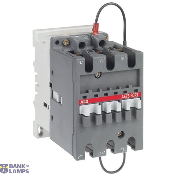 AE75-30-00RT 24V DC Contactor image 1