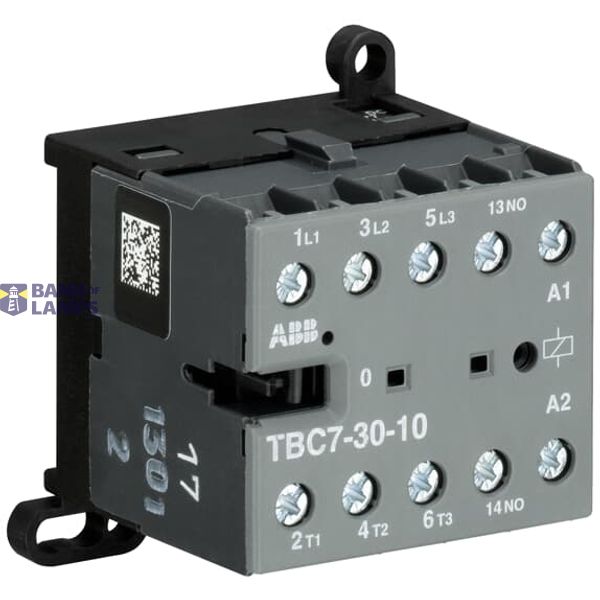 TBC7-30-10-94 Mini Contactor 48V DC image 1