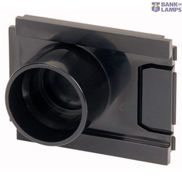 conduit inlet side 28mm image 3
