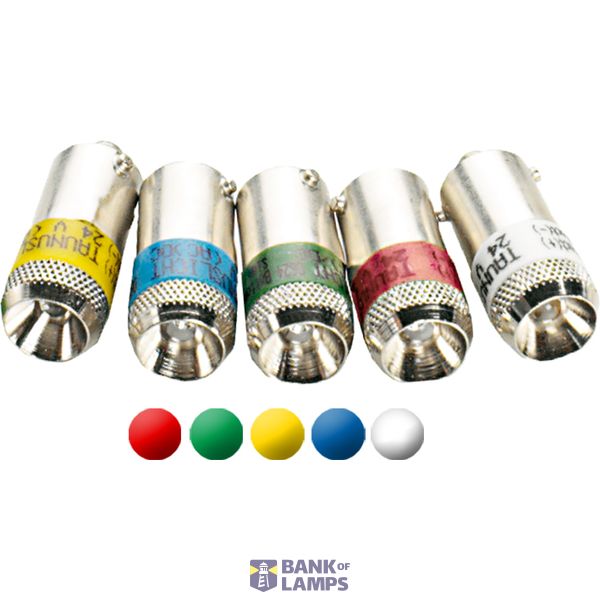 KA2-2134 LED bulb image 2