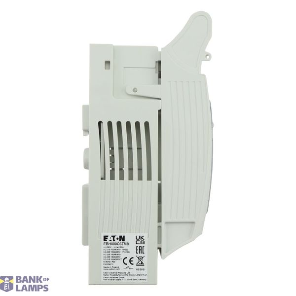 EBH 1 mount + S-bridge + monitor image 9