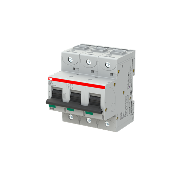 S803S-UCB32 High Performance MCB image 3