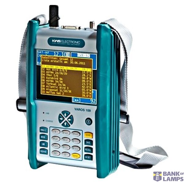 Rental Fee for SAT Tester per day image 1