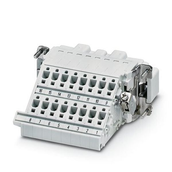 HC-B 16-A-DT-PEL-M - Terminal adapter image 1
