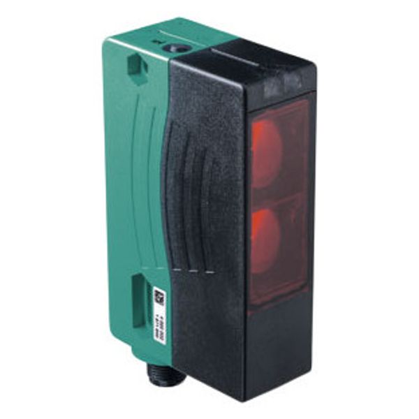 OBR50M-R300-2PP-V1 G4 Blindstopfen M12x1 image 1