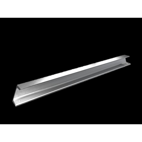 TS Support rail 65 x 42 mm, for TS, SE, for W: 800 mm image 2