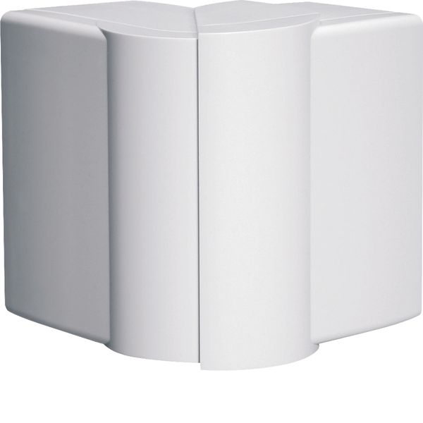 Adjus exter corner LFF60090 pure white image 1