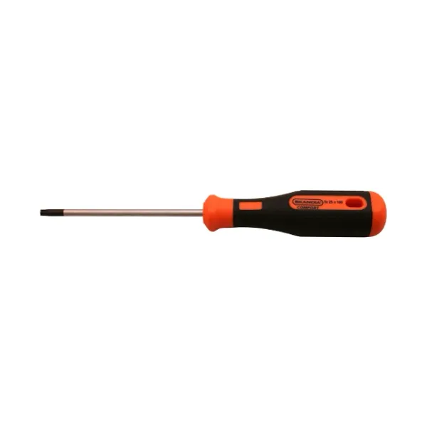 Skandia screwdriver 2C TX 25x100mm image 1
