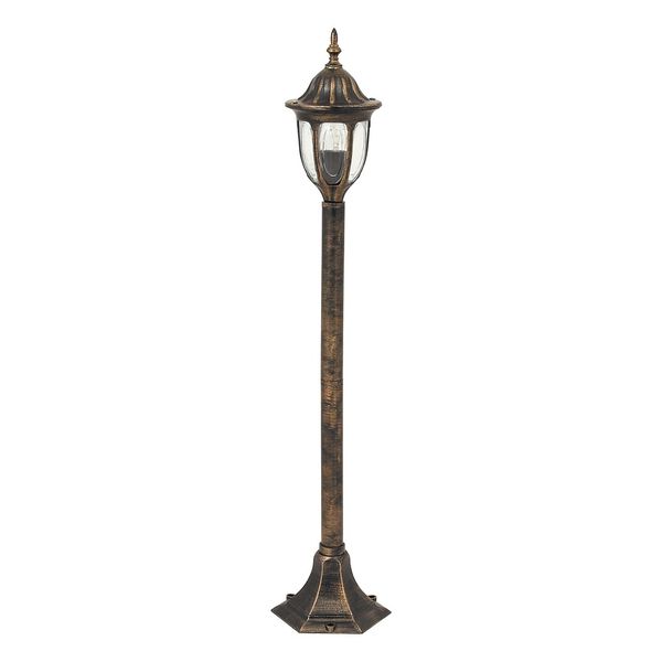 MILANO E27 60W IP43 8375 image 1
