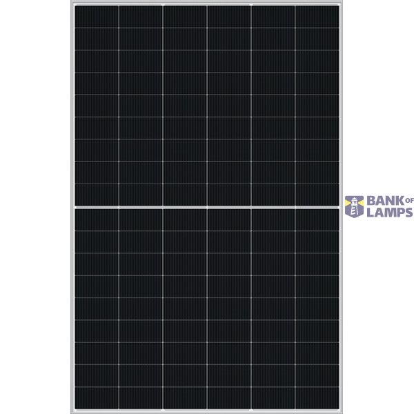 DMEGC INFINTY RT 520W 2mm GlasGlas mono, HW3, PFAS free PAL image 1