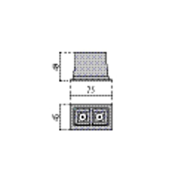 B2 4.5 S/I SOFT 930 WIT image 4