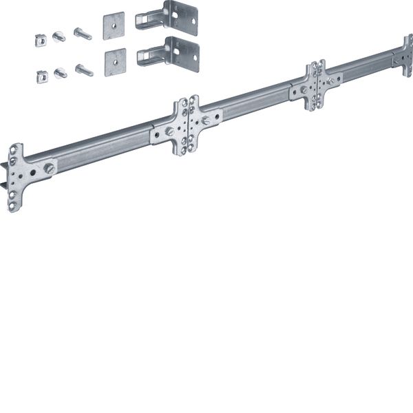 Holder, Univers, strain relief D750 mm image 1