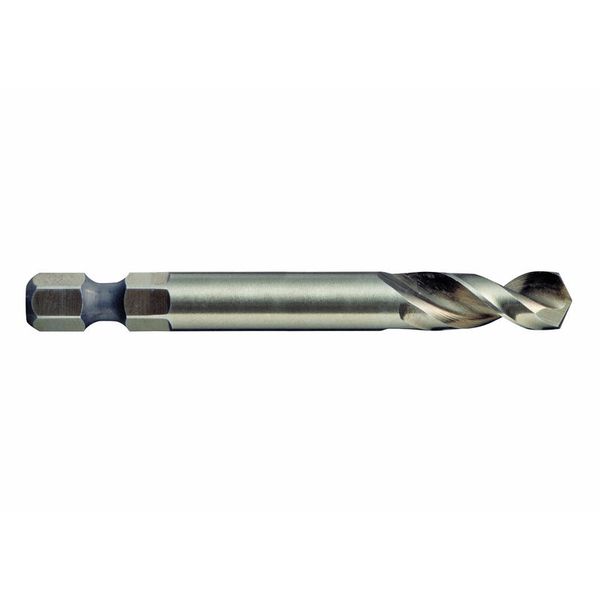 Pilot drill Plus HSS-Co Ø 7.15x65 mm image 2