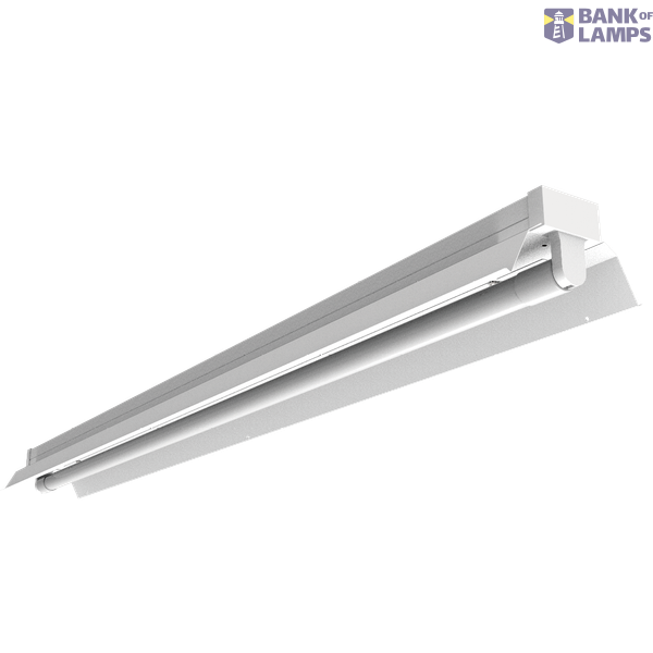 Mira & Kasai Reflector for 5ft Batten image 1