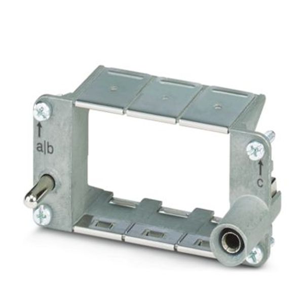 HC-M-B10-MF-B - Module carrier frame image 1