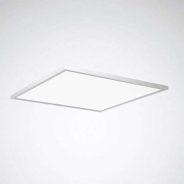 Recessed luminaires Arimo Fit C Diffuser White ETDD 31W 4200lm Wide reduced glare UGR19 (W19) IK03 3 SDCM 7532551 image 1