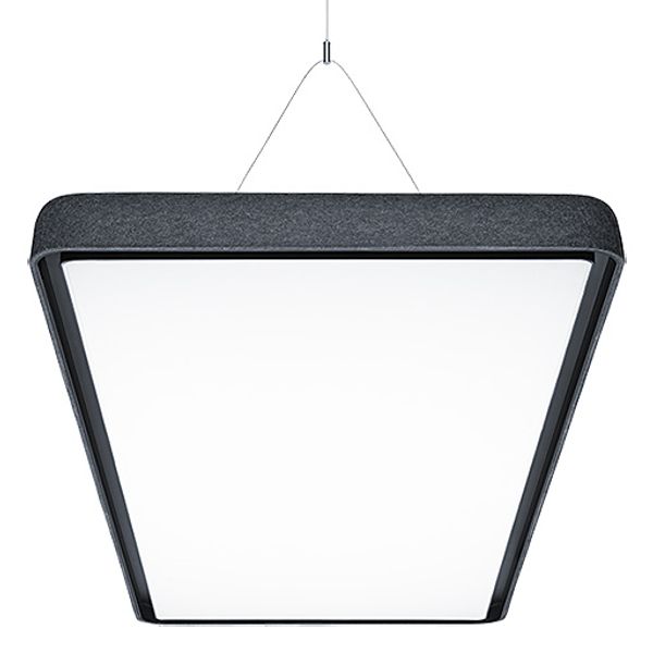 TRAMAO D/I 6500-940 LDE OP AZF - Pendant luminaire image 1