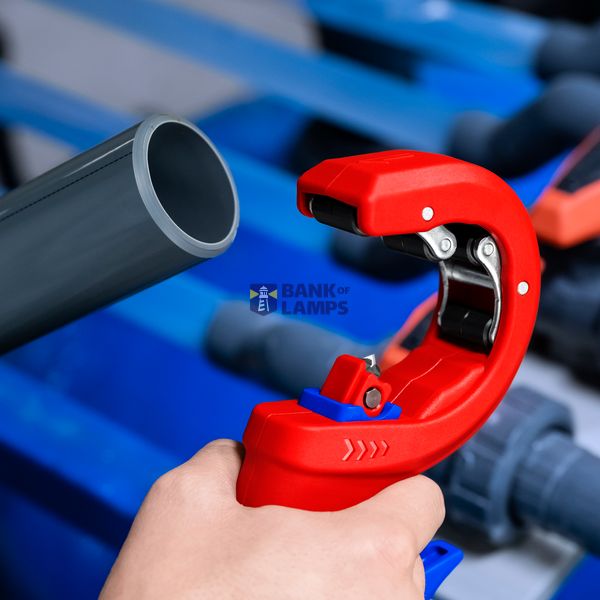 KNIPEX DPT50 Pipe Cutter image 4
