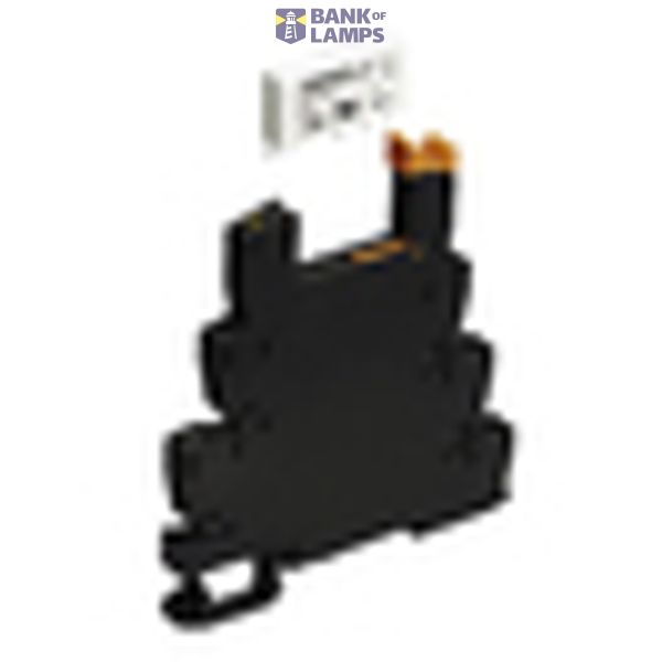 SNR-Package 24VDC SK Relay with gold plated contacts image 2