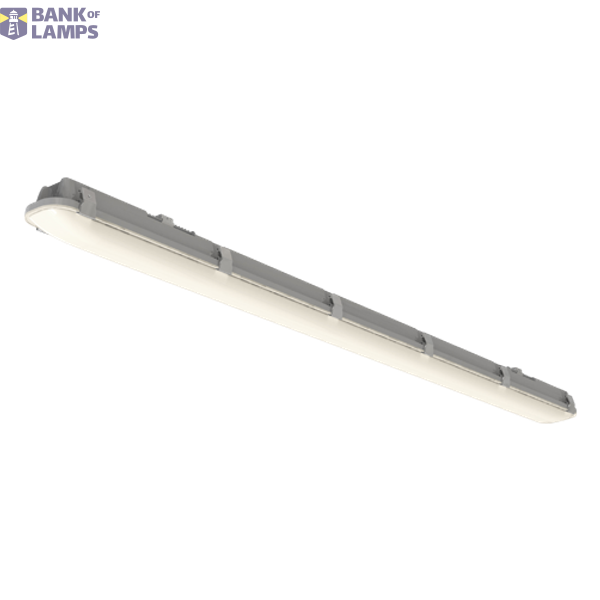 Tornado EVO CCT Multi Wattage 1500mm OCTO Smart Control Self-Test Emergency image 1