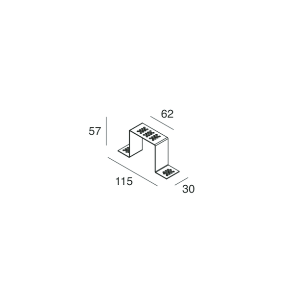 HERO: KIT INCASSO LED (1X) image 1