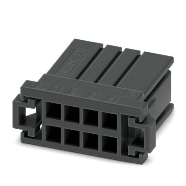 DD31PC 2,2/ 8-3,81-X - PCB connector image 1