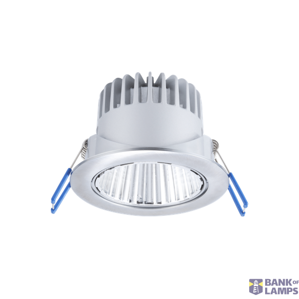 LEDSpotRA-HQ 7W-Dim-2700-40D-AL-CT image 1