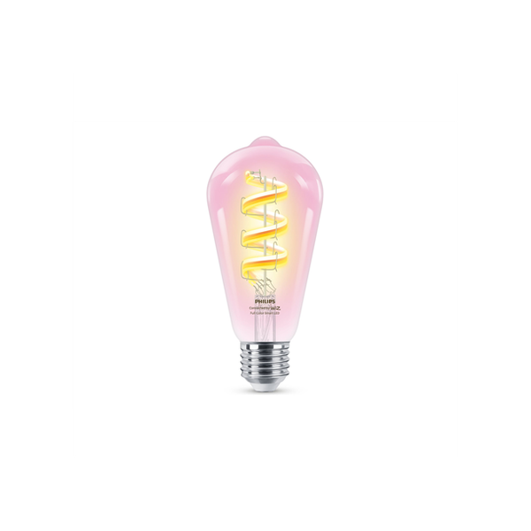 PHI WFB ST64 E27 922-65 RGB CL 1PF/6 image 1