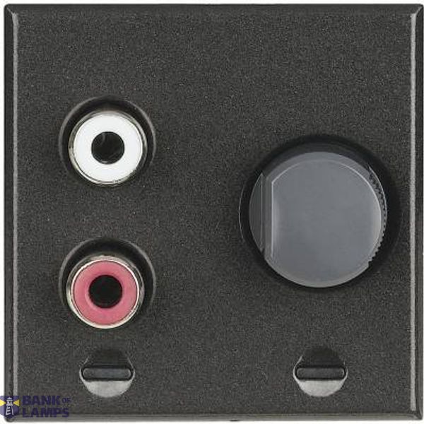 BTAX RCA VSTUP+ZES ANT HS4560 image 1