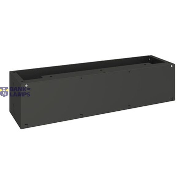 PrismaSeT XL Pedestal 800x200x210mm IP43 image 2