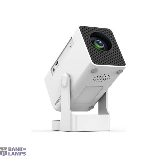 Philips | NeoPix 140 NPX140 | HD | 150 ANSI lumens | White | Wi-Fi image 1