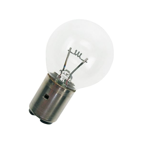 Exciter Ba20d 24V 100W 9445 image 1