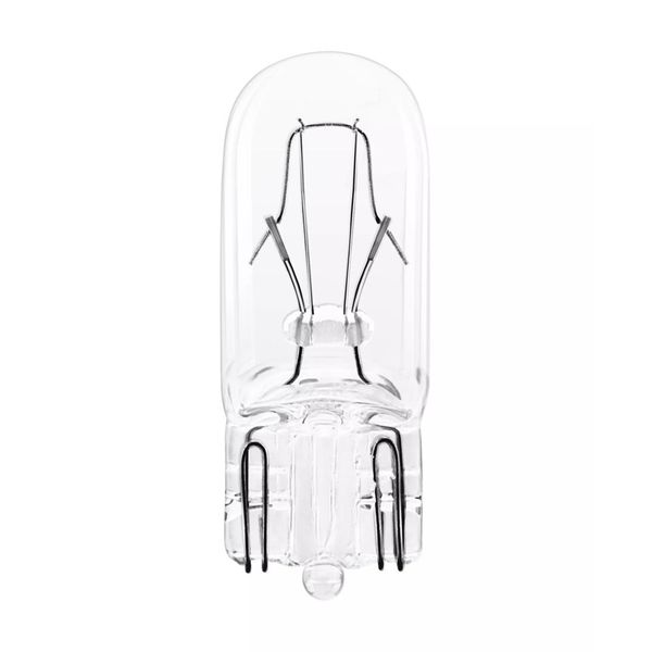 2845TSP 5W 24V W2.1X9.5D 10 OSRAM image 1