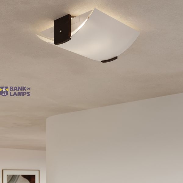 WALL LAMP EMILIO E14 2X40W IP20 image 4
