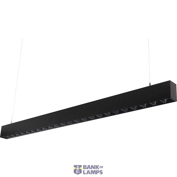 OTAO LINEAR 1.5 REF BLK 830/840 DALI BK image 1