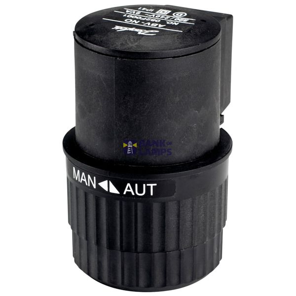 Electrical actuators, ABV, Supply voltage [V] AC: 230 image 1