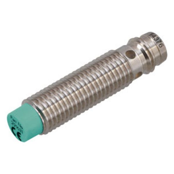 NXN3-8GM25-E2-V3 segment coupler Ex image 1