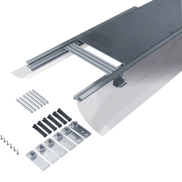 floor duct w. foil 300 105-150 dry care image 1