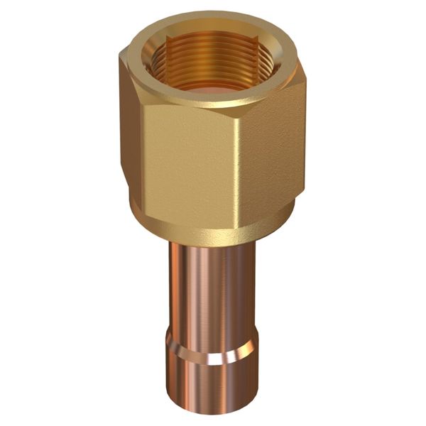 FSA 66 Flare/Solder Adapter image 1