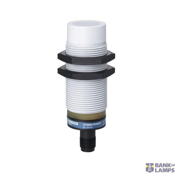 pressure sensor EL 0-40BAR 0-10V M12 7/16 SCHR (CT à 200 C62) image 29