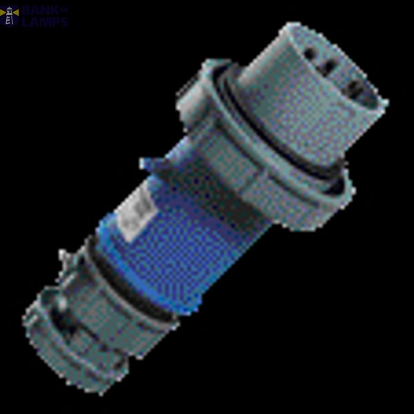 Contactstop 32A 5P 9H 230V IP67 HW/VN PT image 1