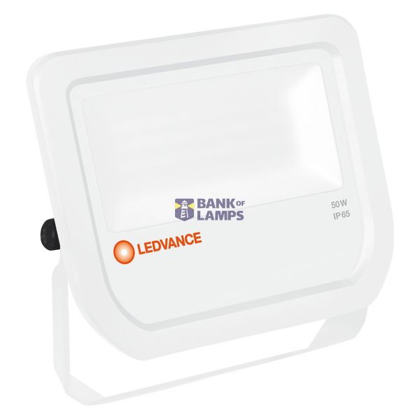 Proþ. LED 50W 865 IP65 balts Ledvance image 1
