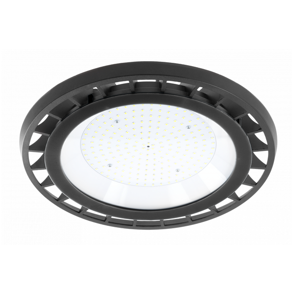 G-TECH High bay LED luminaire, 150 W, 15000 lm, 4000K, AC220-240V, IP65 image 1