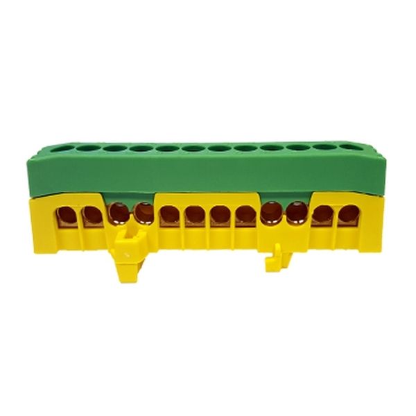 Terminal strip CS-PE12 image 1