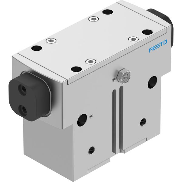 HGPD-63-A-G1 Parallel gripper image 1