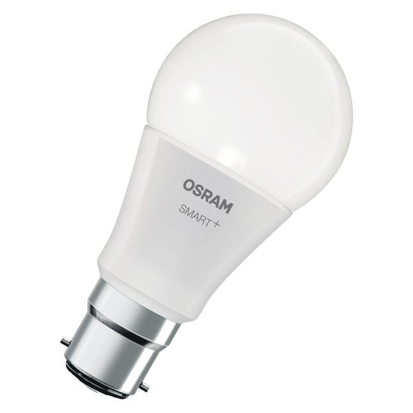 SMART ZB A609W220-240VRGBWFRB22DFS1OSRAM image 1